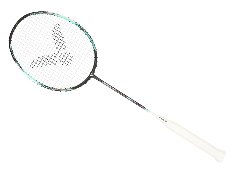 Victor AuraSpeed 90K Metallic 2024 Badminton Racket (ARS 90K METALLIC) - Bonbonbadminton