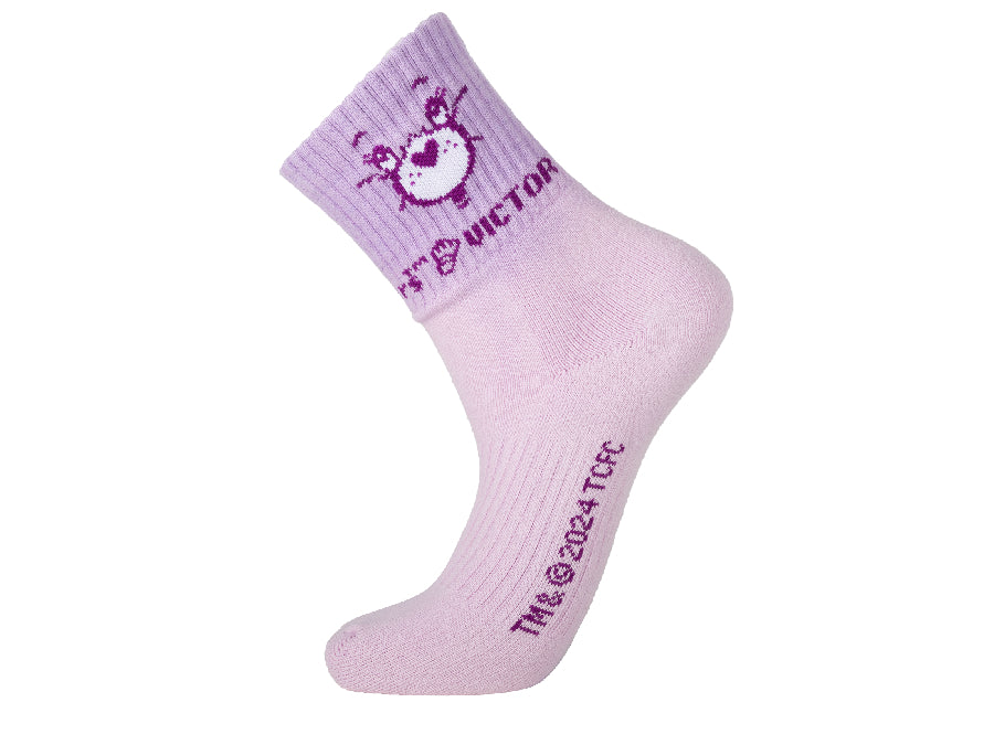 Victor Socks - SK4508CBC-J-L - Bonbonbadminton