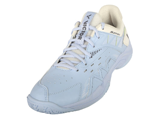 Victor Badminton Shoes P8500CLS-M (Glacier Blue) - Bonbonbadminton