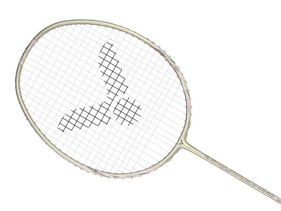 Victor Thruster TK-HMR PRO X Badminton Racket - 5U - Bonbonbadminton