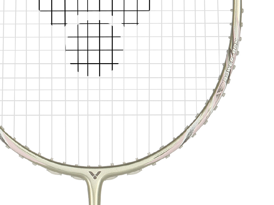 Victor Thruster TK-HMR PRO X Badminton Racket - 5U - Bonbonbadminton