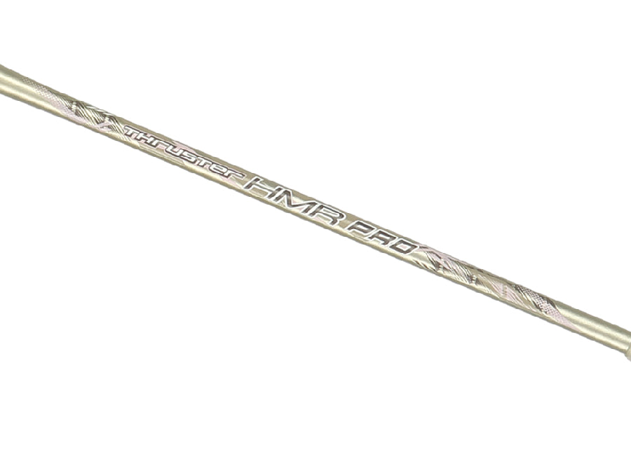 Victor Thruster TK-HMR PRO X Badminton Racket - 5U - Bonbonbadminton