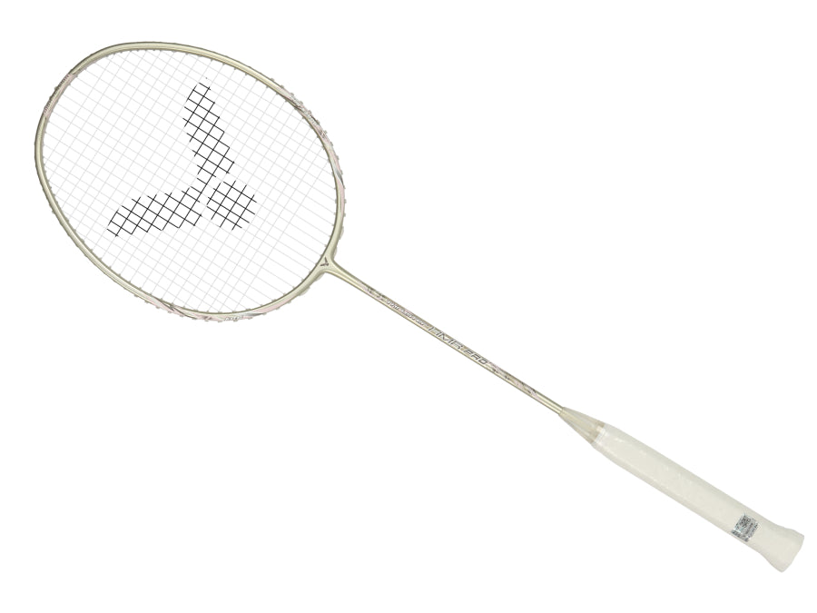 Victor Thruster TK-HMR PRO X Badminton Racket - 5U - Bonbonbadminton