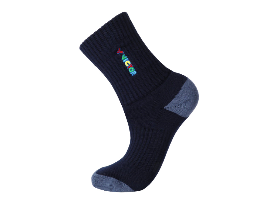 Victor Socks - SK4508CBC-B-L - Bonbonbadminton