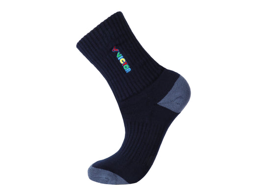 Victor Socks - SK4508CBC-B-L - Bonbonbadminton