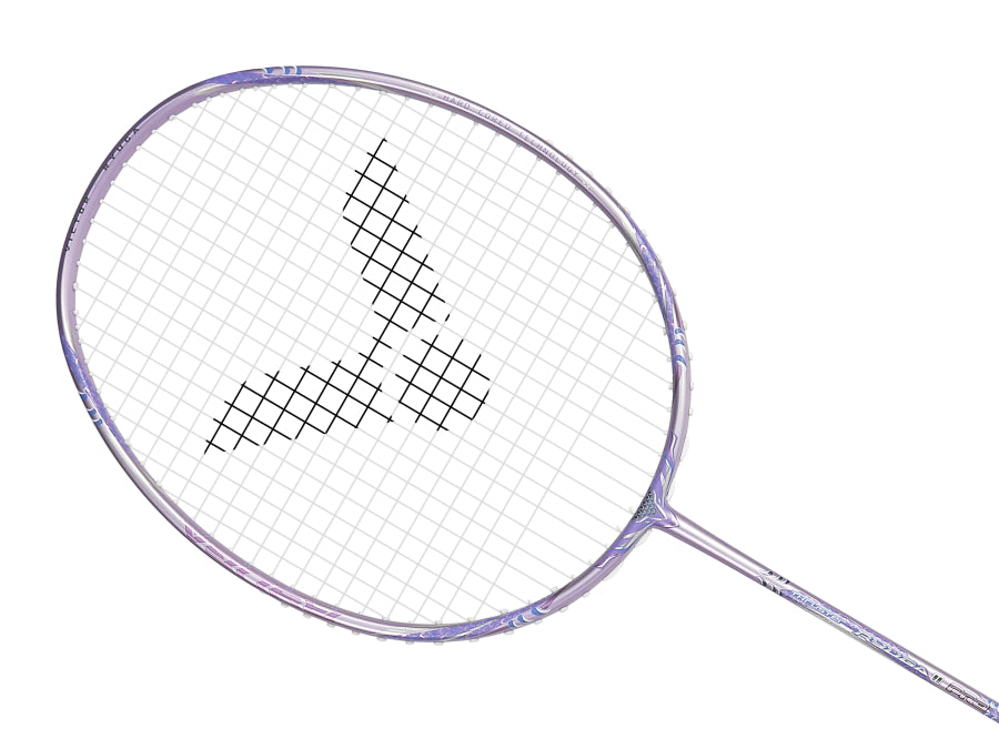 Victor Thruster K Ryuga II Pro Capsule Collection TK-RYUGAII-PRO-CPS-J (Grape Purple)