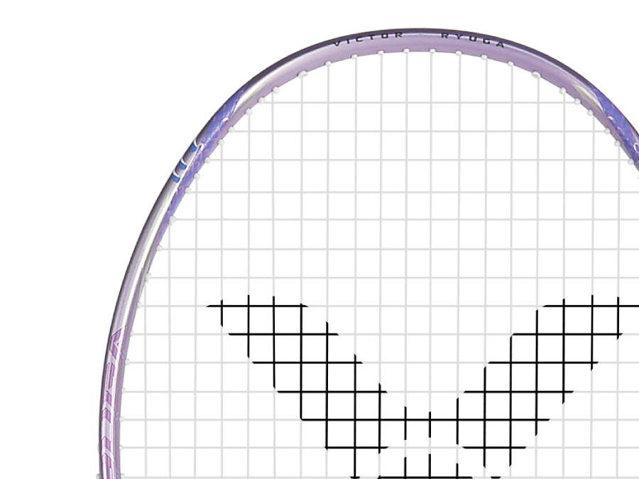Victor Thruster K Ryuga II Pro Capsule Collection TK-RYUGAII-PRO-CPS-J (Grape Purple)