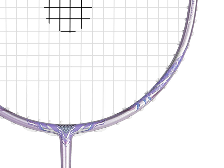 Victor Thruster K Ryuga II Pro Capsule Collection TK-RYUGAII-PRO-CPS-J (Grape Purple)