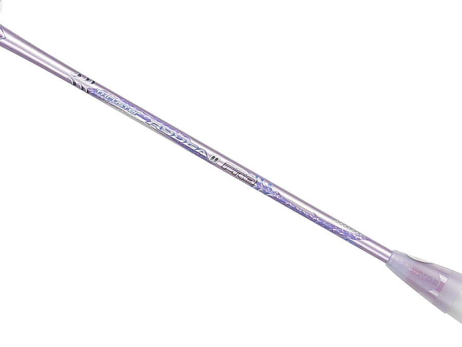 Victor Thruster K Ryuga II Pro Capsule Collection TK-RYUGAII-PRO-CPS-J (Grape Purple)