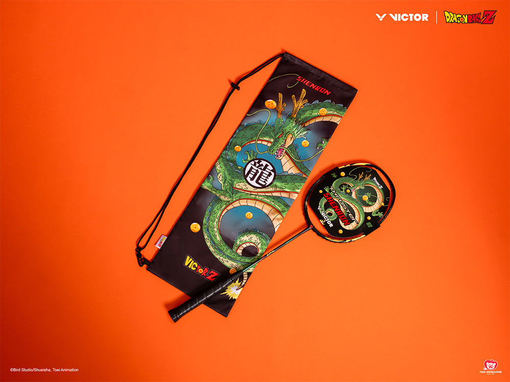 Victor DragonBallZ TK-Sheron - Bonbonbadminton