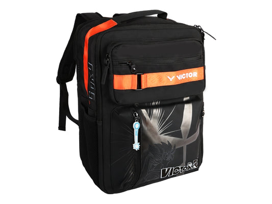 Victor DragonBallZ Backpack Black BR5039DBZ C - Bonbonbadminton