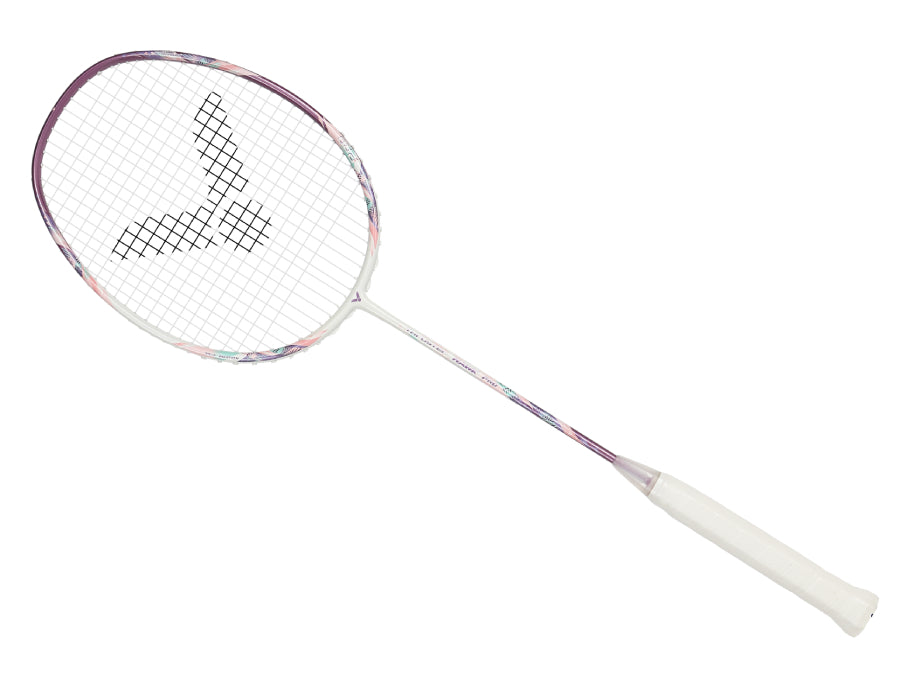 Victor TK-HAWK-PRO-J_5U Badminton Racket - Bonbonbadminton