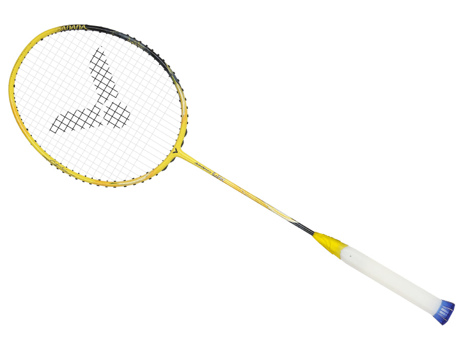 Victor ARS-LJH E 5U Badminton Racket - Bonbonbadminton