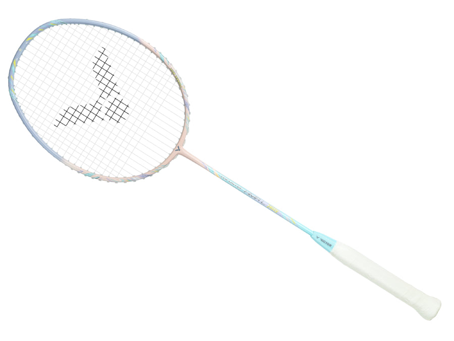 Victor TK-HMRL JELLY MI 5U Badminton Racket - Bonbonbadminton