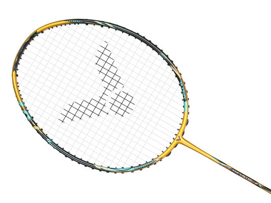 Victor Thruster TK-F C ULTRA X Badminton Racket 2025 - Bonbonbadminton