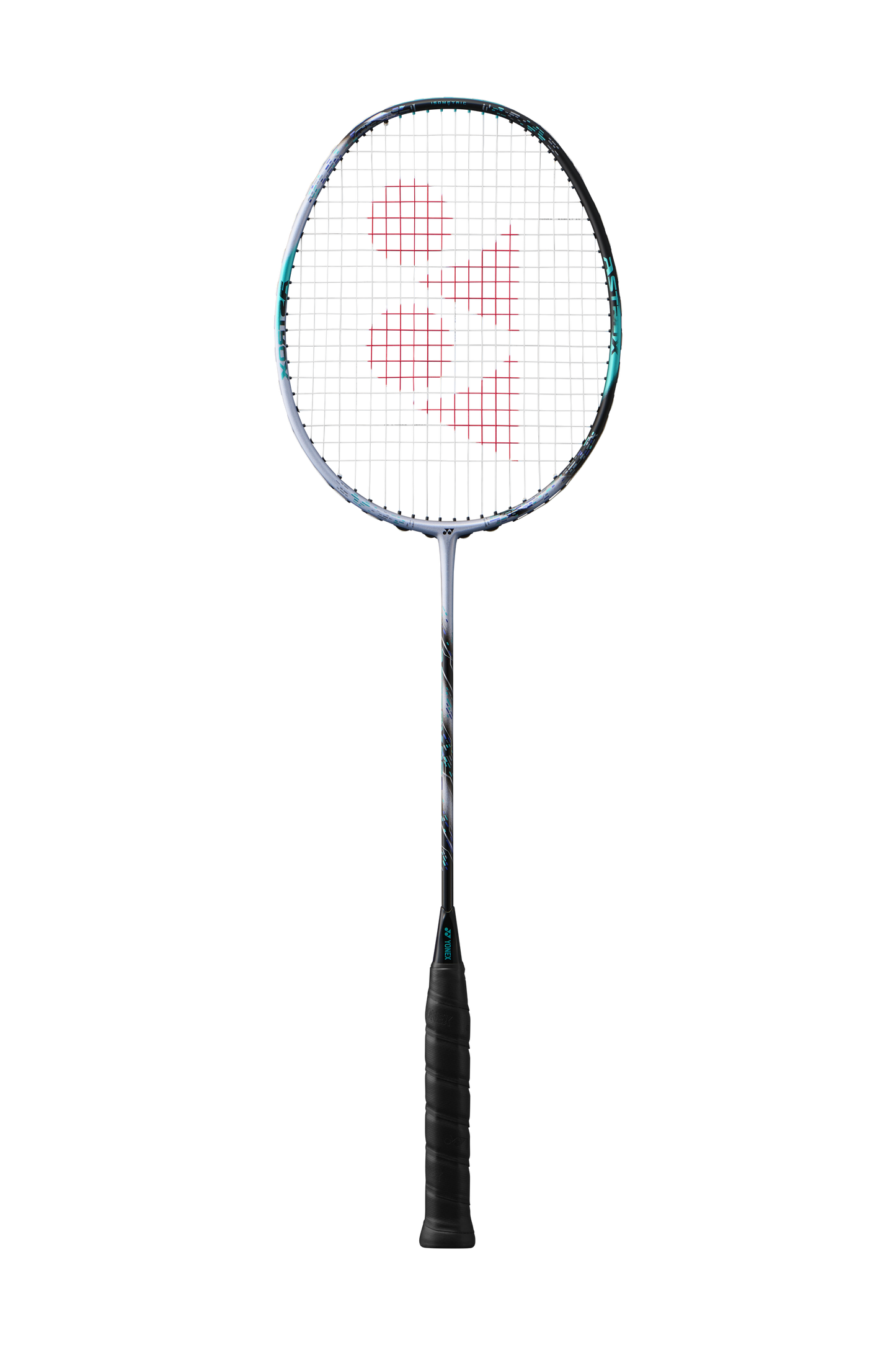 Yonex 88S Pro Badminton Racket Silver/Black - Bonbonbadminton