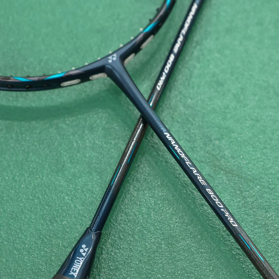 Yonex NanoFlare 800Pro Badminton Racket Deep Green - Bonbonbadminton
