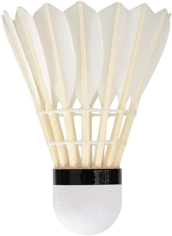 RSL No.4 Tourney Badminton Shuttlecock - Bonbonbadminton