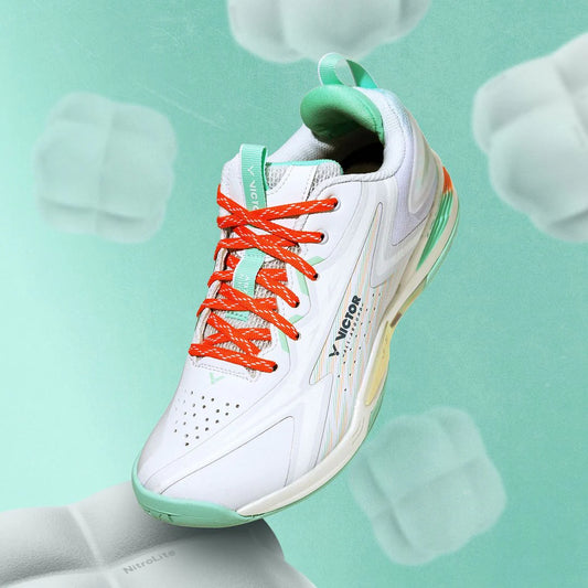 Victor A970NITROLITE-AG COURT SHOE US MEN SIZE - Bonbonbadminton