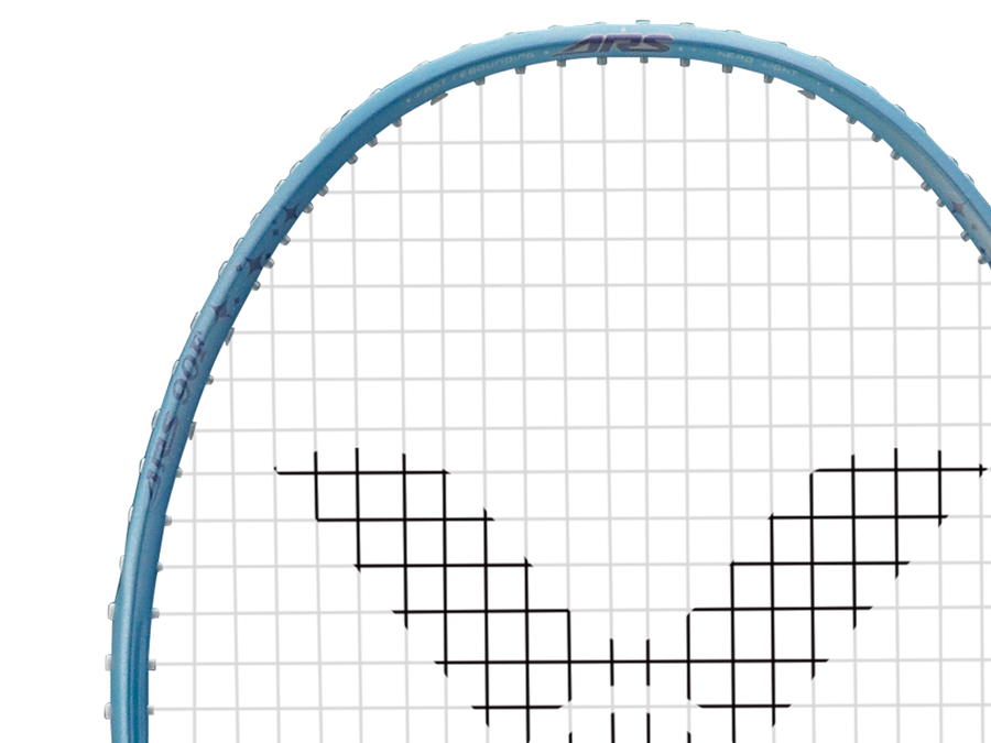 Victor ARS-90F M Badminton Racket - Bonbonbadminton