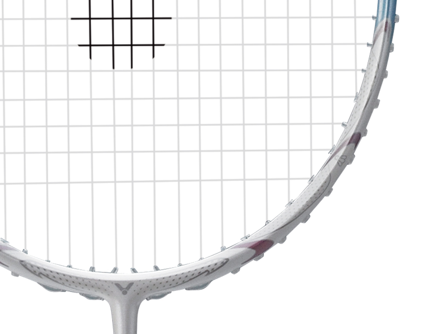 Victor ARS-90F M Badminton Racket - Bonbonbadminton