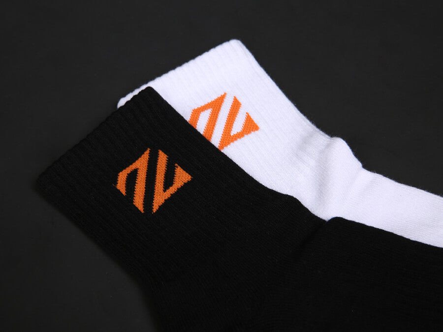 Victor Socks - SK-LZJ306 C M - Bonbonbadminton