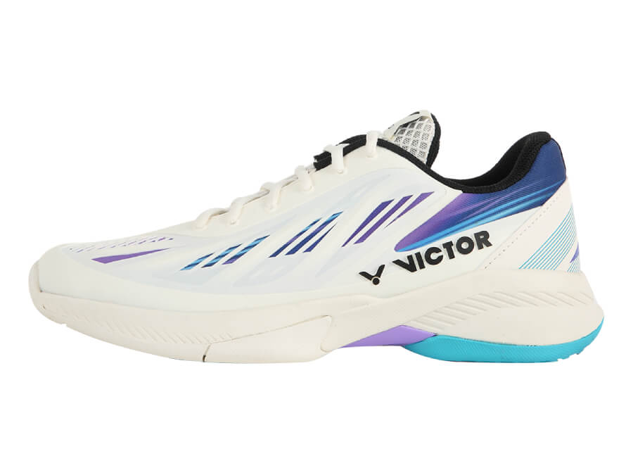 Victor A780-L (Vanilla White) US Men's Size - Bonbonbadminton