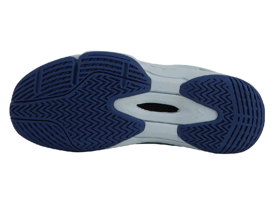 Victor A970JR-M Junior Court Badminton Shoe - Bonbonbadminton