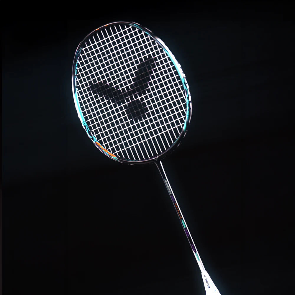 Victor AuraSpeed 90K Metallic 2024 Badminton Racket (ARS 90K METALLIC) - Bonbonbadminton