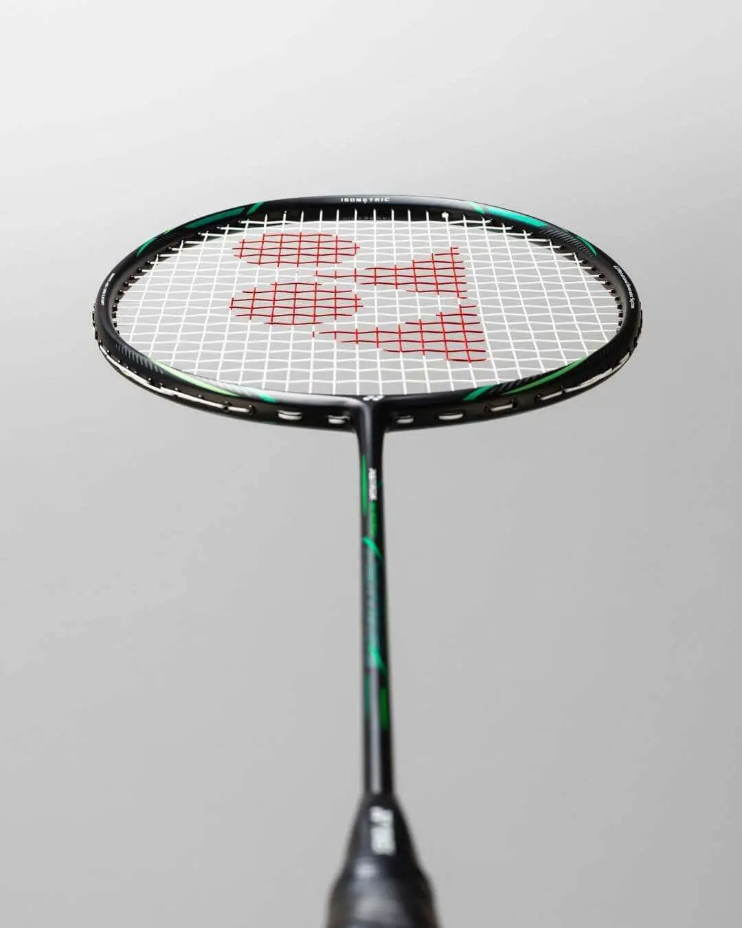 Yonex Astrox Nextage Badminton Racket Black/Green - Bonbonbadminton