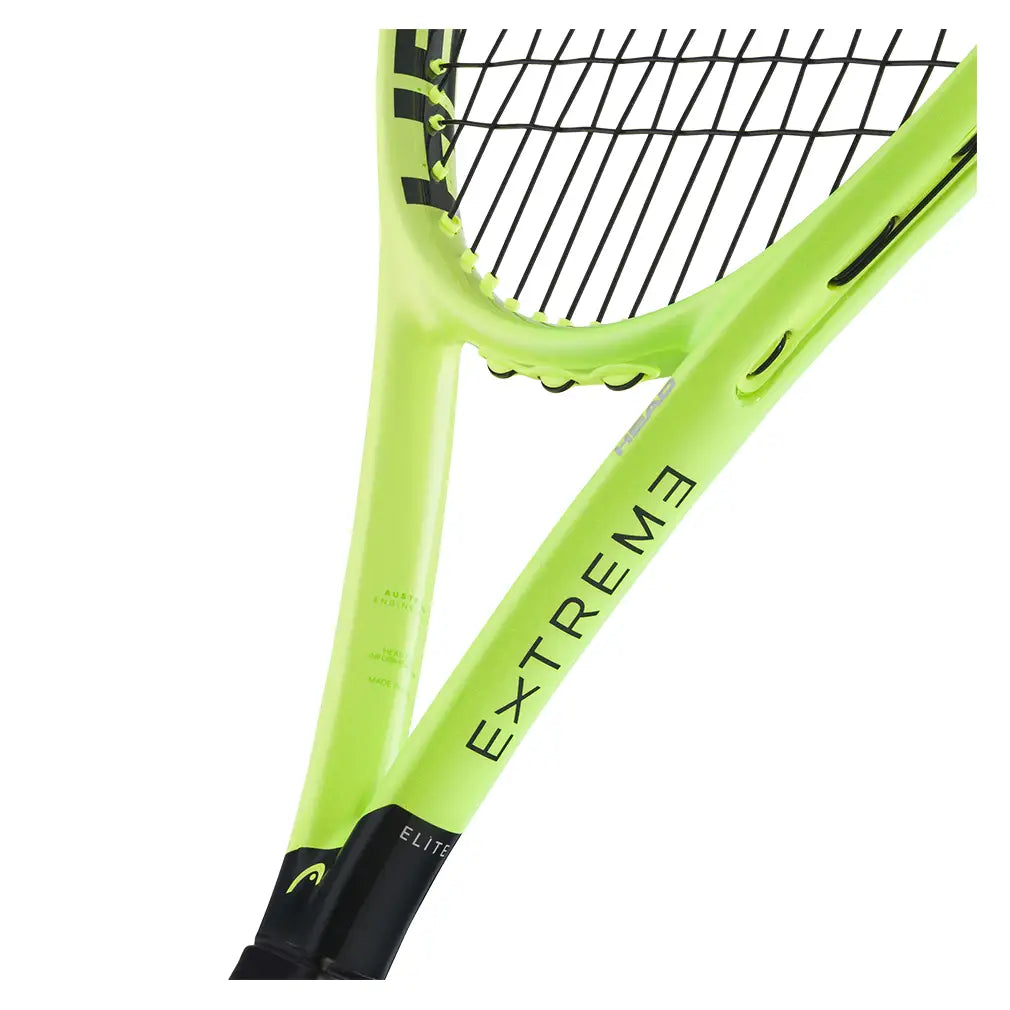 HEAD Extreme Elite 2026 Tennis Racquet G2