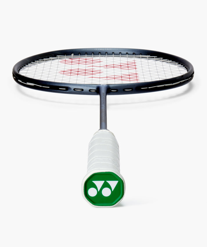 Yonex NanoFlare Nextage Badminton Racket White/Gray - Bonbonbadminton