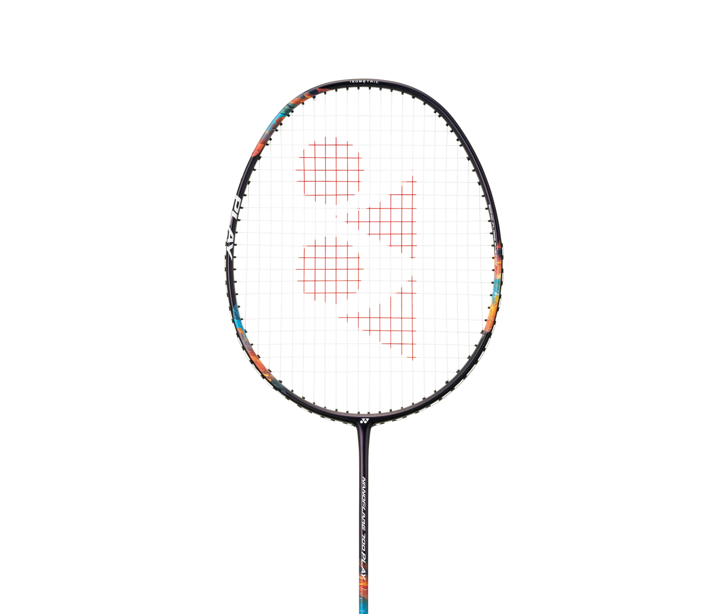 Yonex Nanoflare 700 Play Midnight Blue - Bonbonbadminton