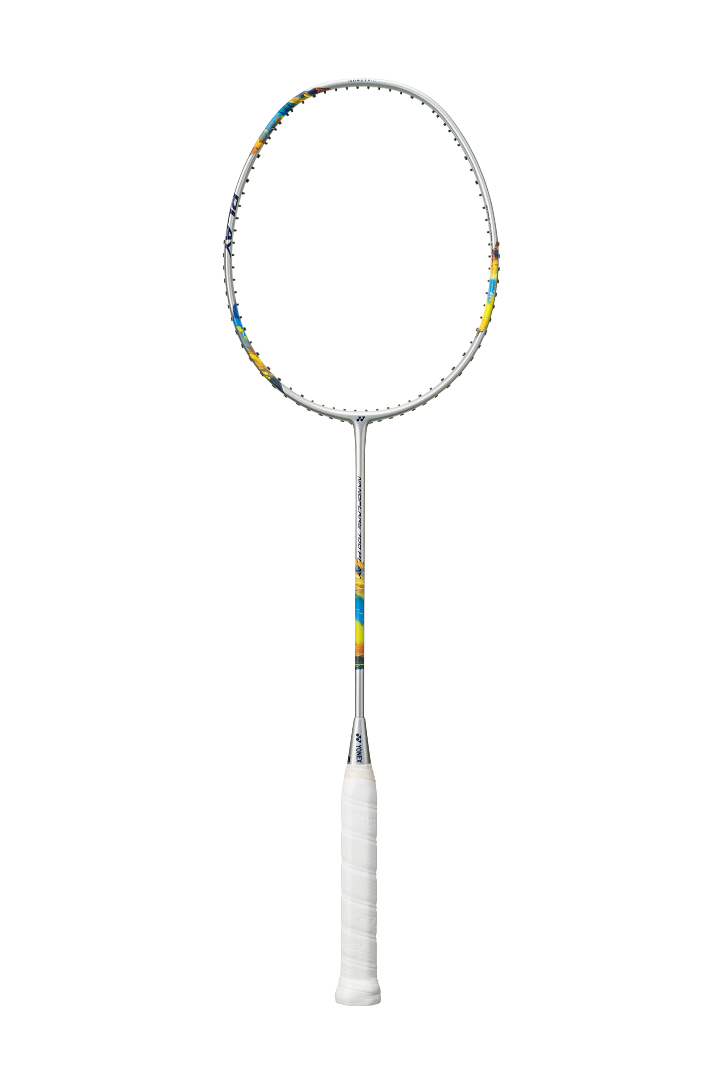 Yonex Nanoflare 700 Play Midnight Blue - Bonbonbadminton