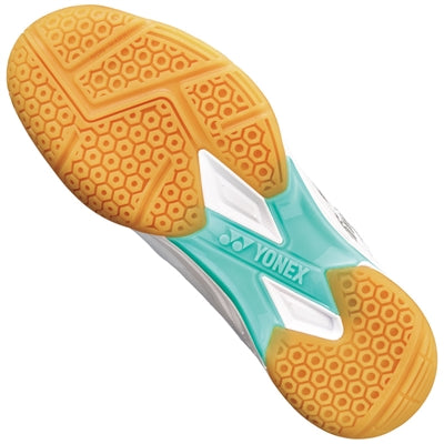 Yonex PC-ECLIPSION X3 WHITE Badminton Shoes - Bonbonbadminton