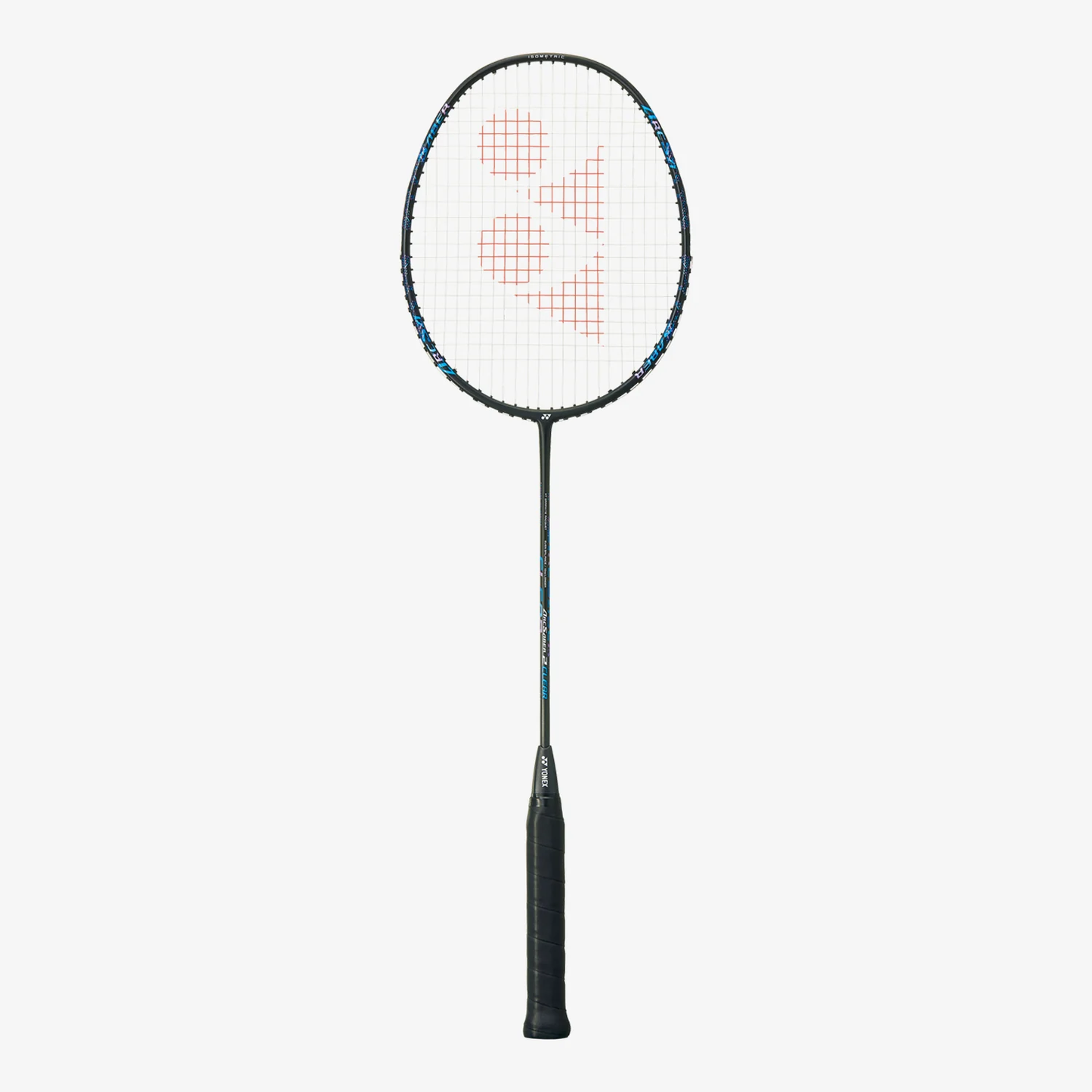 Yonex Arcsaber 2 Clear Black/Blue - Bonbonbadminton