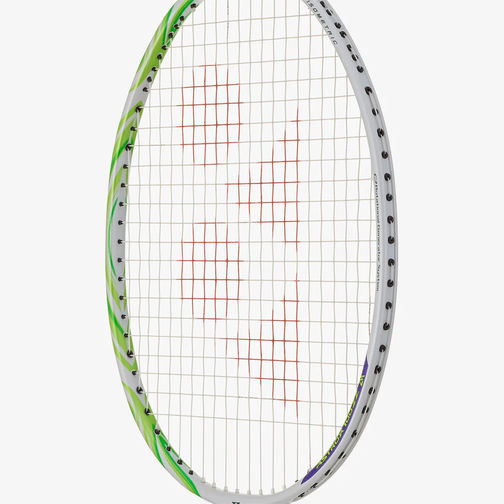 Yonex Viktor Axelsen Astrox 100VA ZZ Limited Edition (Grayish Beige) 4UG5 - Bonbonbadminton