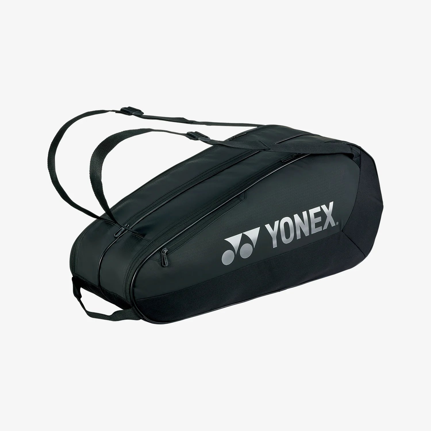 Yonex Team Racket Bag 6pcs (Black) BAG42526BK - Bonbonbadminton