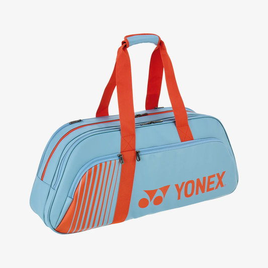 Yonex Active Tournament Bag (Blue Gray) BAG82431WBLG - Bonbonbadminton