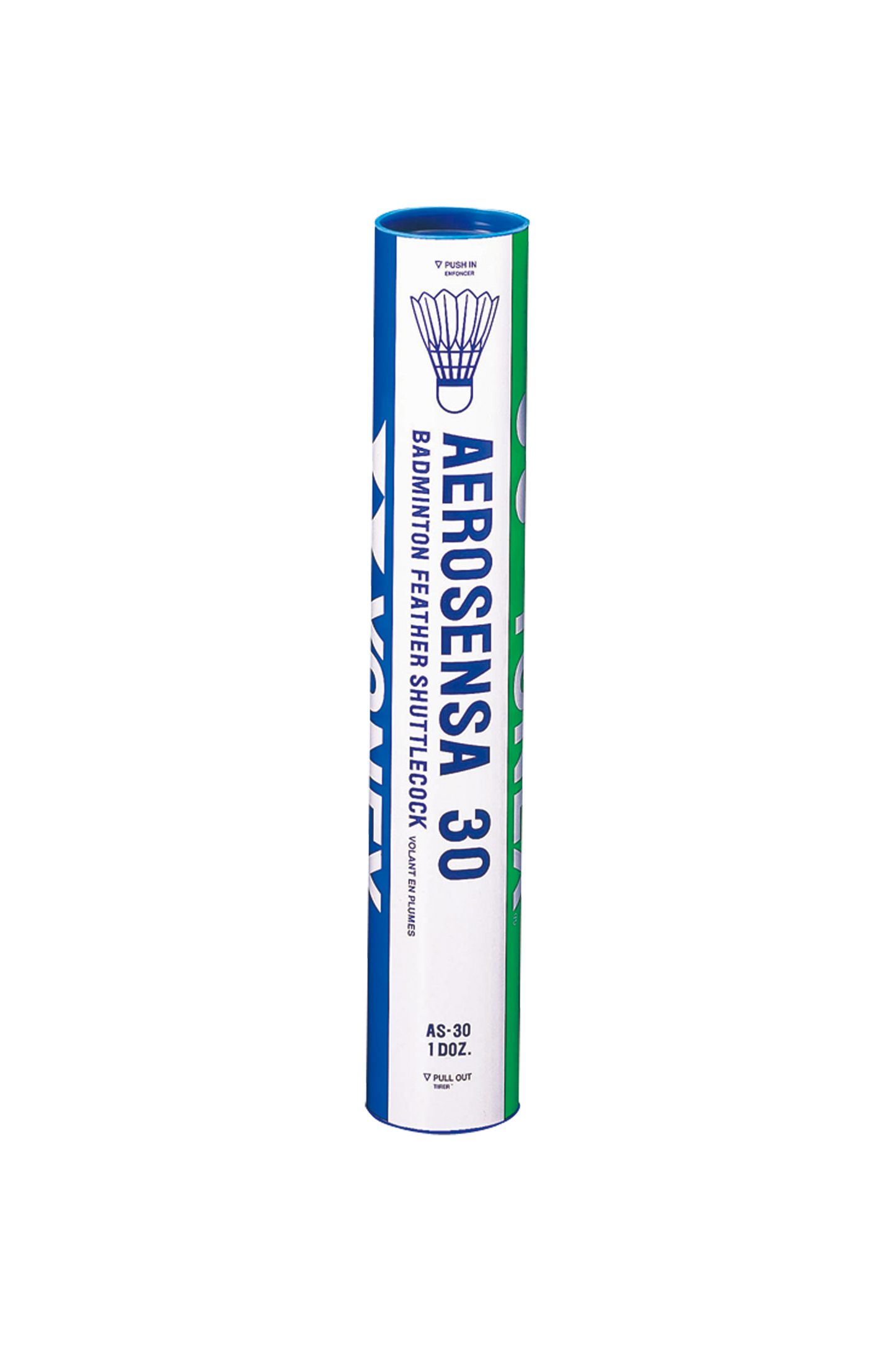 Yonex AS-30 Goose Feather Shuttlecocks - Bonbonbadminton
