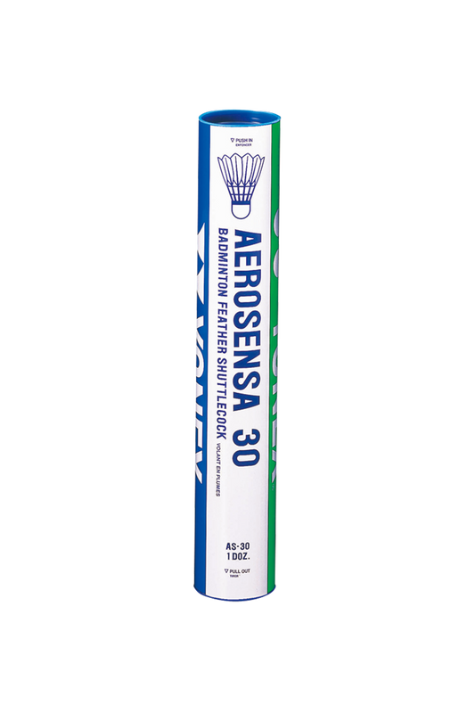 Yonex AS-30 Goose Feather Shuttlecocks - Bonbonbadminton