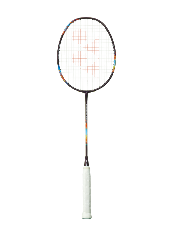Yonex NanoFlare 700Pro Badminton Racket Midnight Purple - Bonbonbadminton