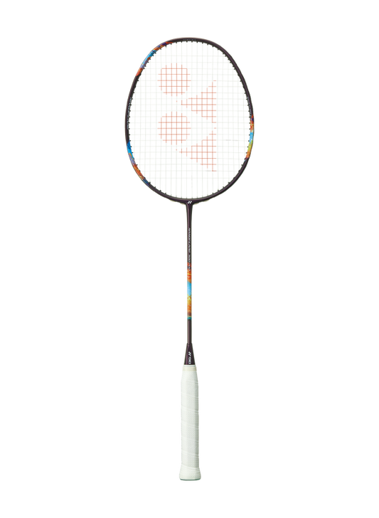 Yonex NanoFlare 700Pro Badminton Racket Midnight Purple - Bonbonbadminton