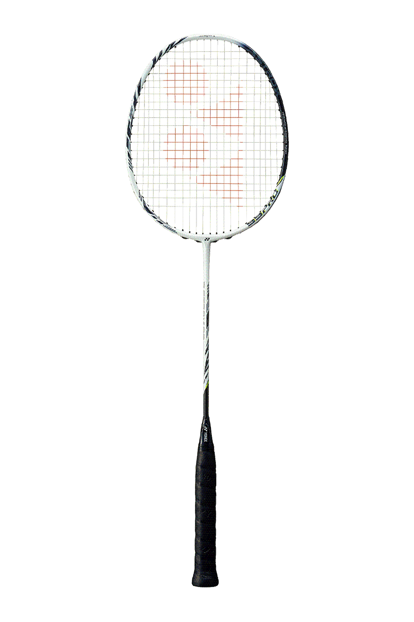 Yonex 99 Pro Badminton Racket Silver/Black White Tiger - Bonbonbadminton