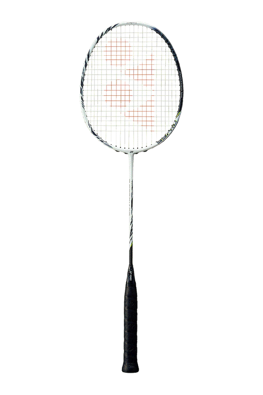 Yonex 99 Pro Badminton Racket Silver/Black White Tiger - Bonbonbadminton
