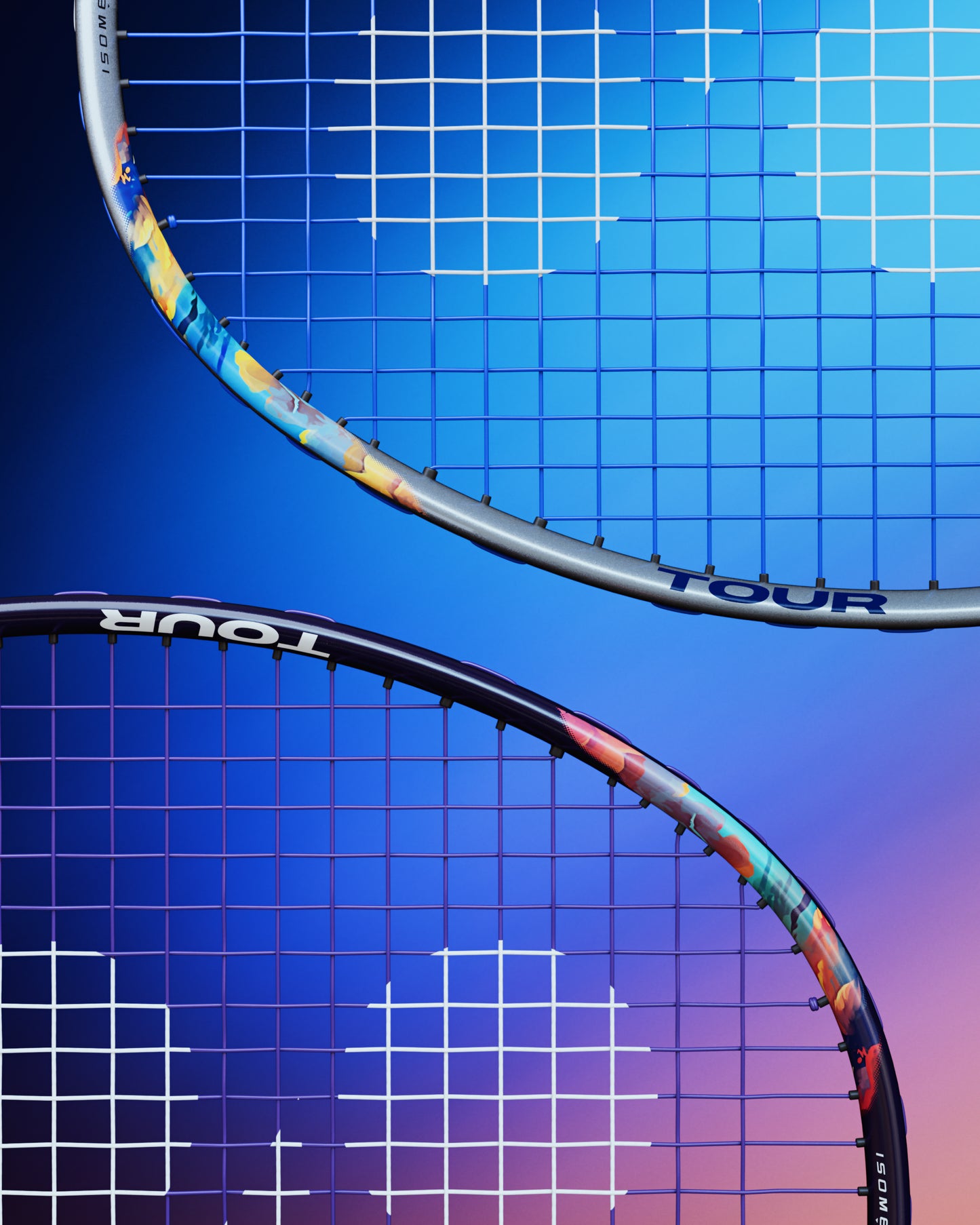 Yonex Nanoflare 700 Tour Badminton Racket - Bonbonbadminton