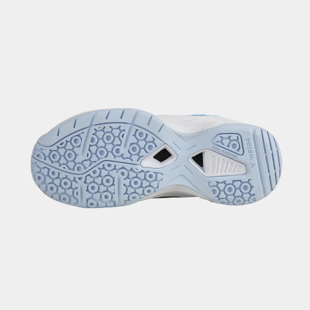 Victor Junior Badminton Shoes A362JR AM