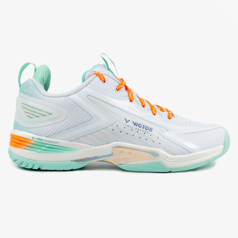 Victor A970NITROLITE-AG COURT SHOE US MEN SIZE - Bonbonbadminton