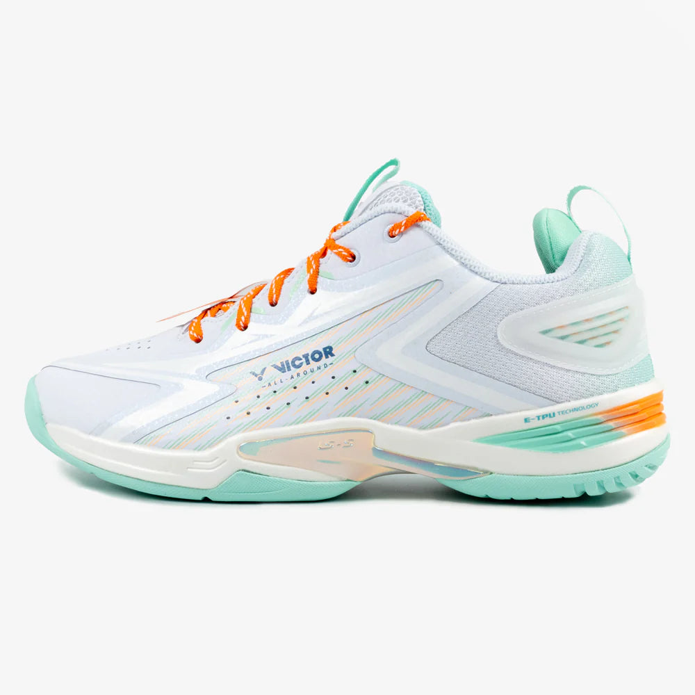 Victor A970NITROLITE-AG COURT SHOE US MEN SIZE - Bonbonbadminton