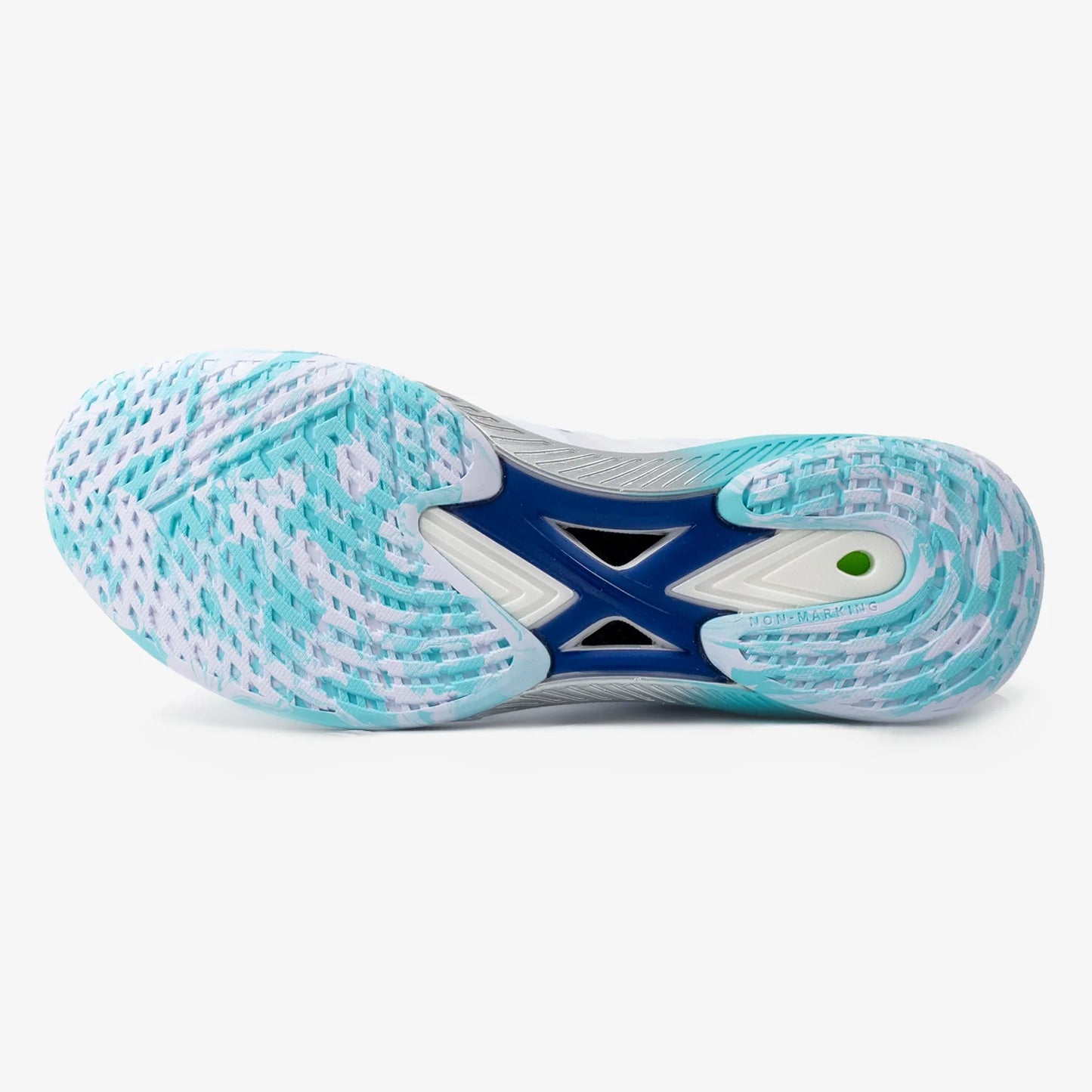 Victor S99ELITE A (Bright White) Wide Badminton Shoes - Bonbonbadminton